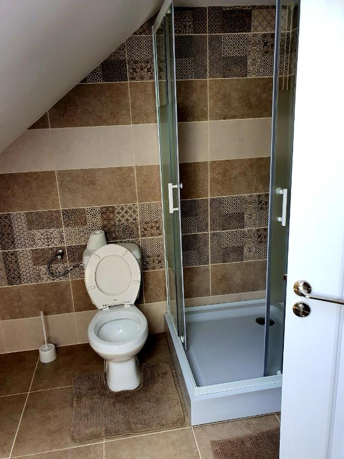 Twins Apartments سوفاتا المظهر الخارجي الصورة