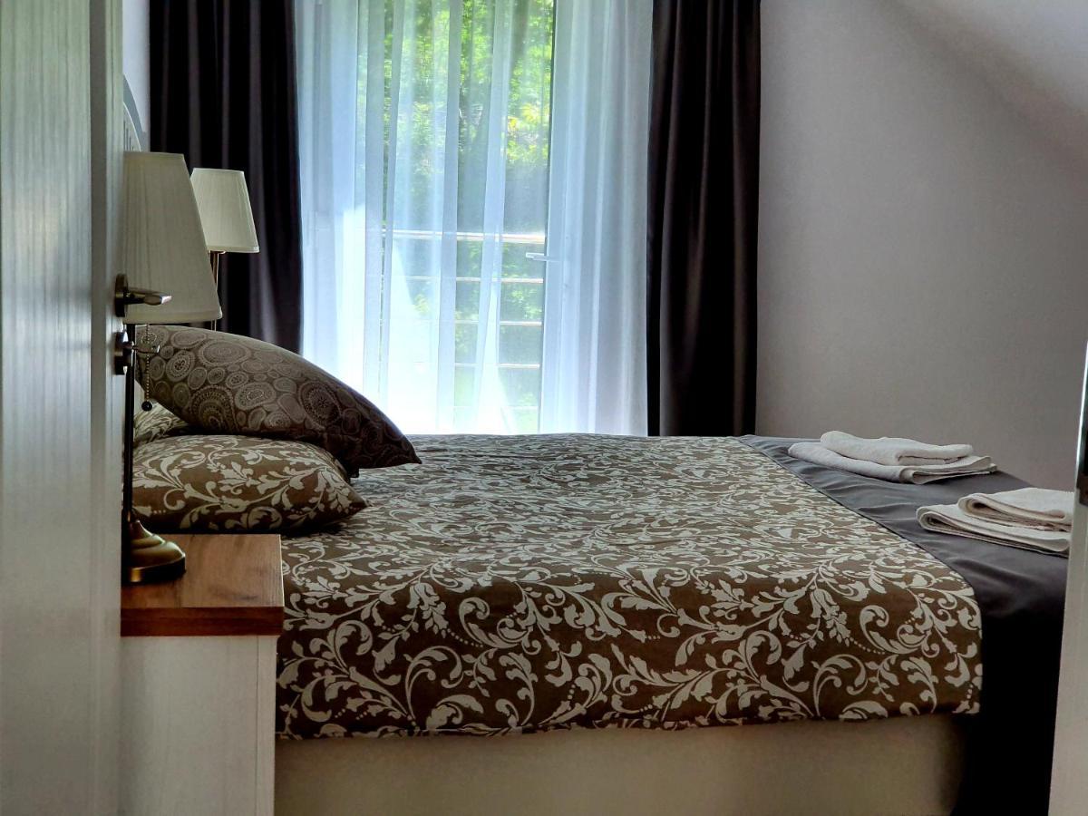 Twins Apartments سوفاتا المظهر الخارجي الصورة
