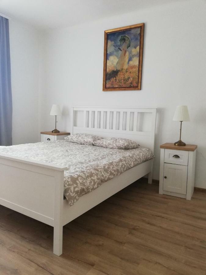 Twins Apartments سوفاتا المظهر الخارجي الصورة