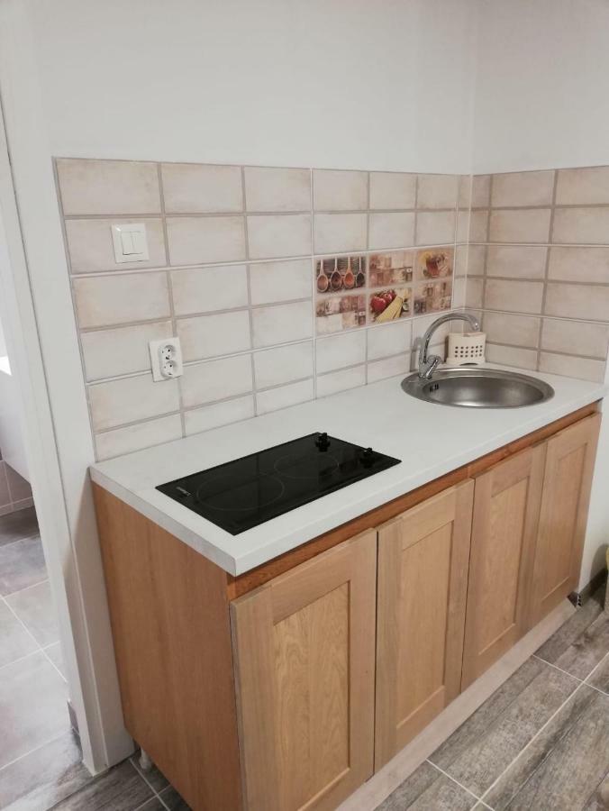 Twins Apartments سوفاتا المظهر الخارجي الصورة